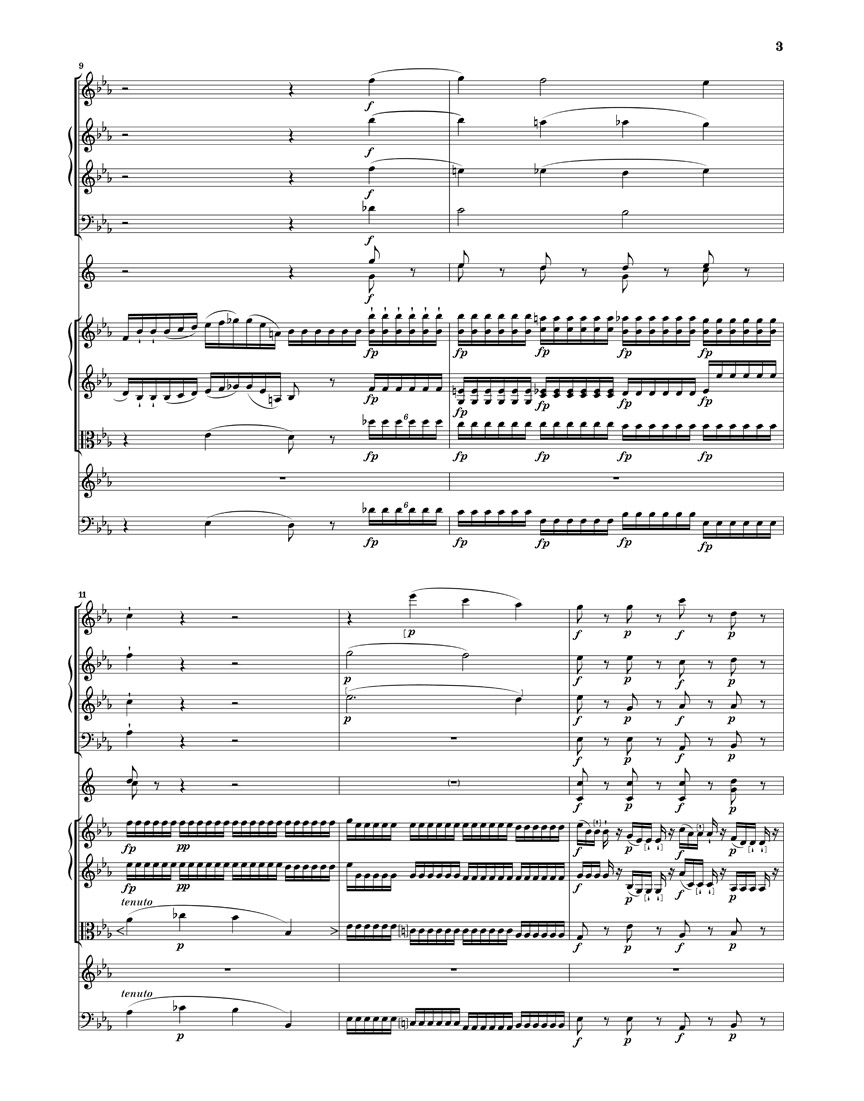 Anderes Coverbild Arien, Szenen und Ensembles mit Orchester - 2. Folge