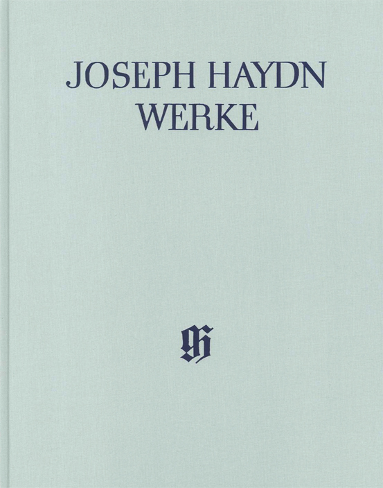 Vorderes Coverbild Arien, Szenen und Ensembles mit Orchester - 2. Folge