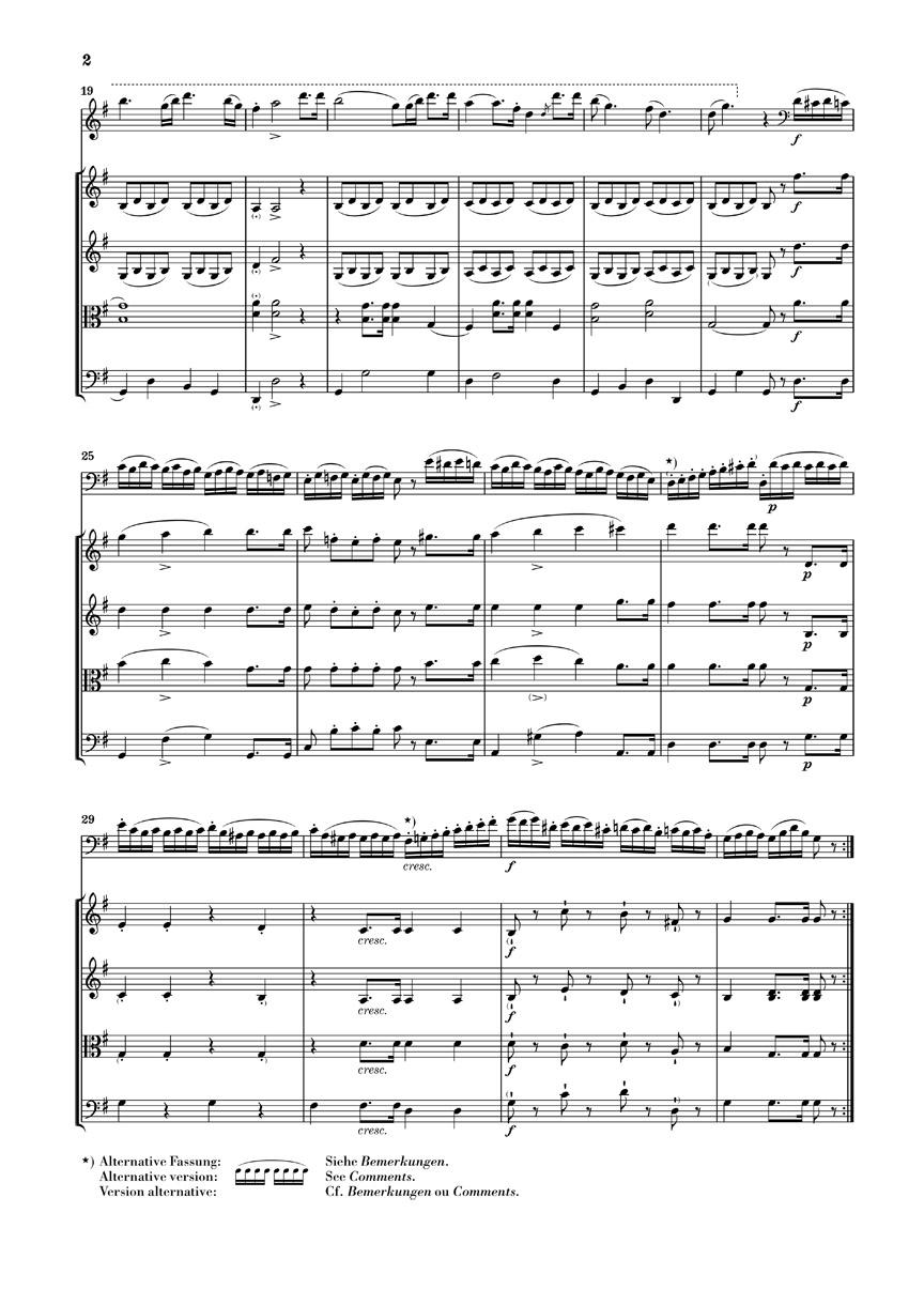 Anderes Coverbild "The Famous Solo"