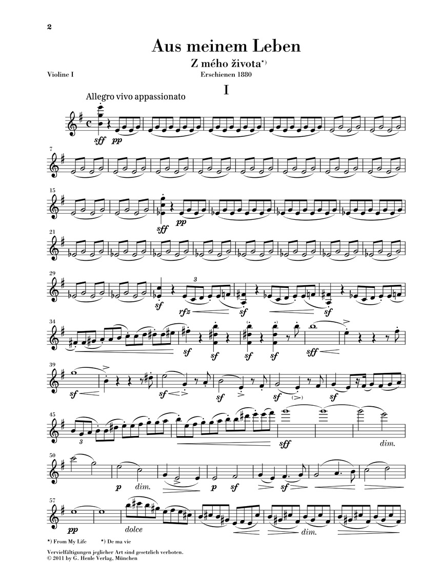 Anderes Coverbild Aus meinem Leben