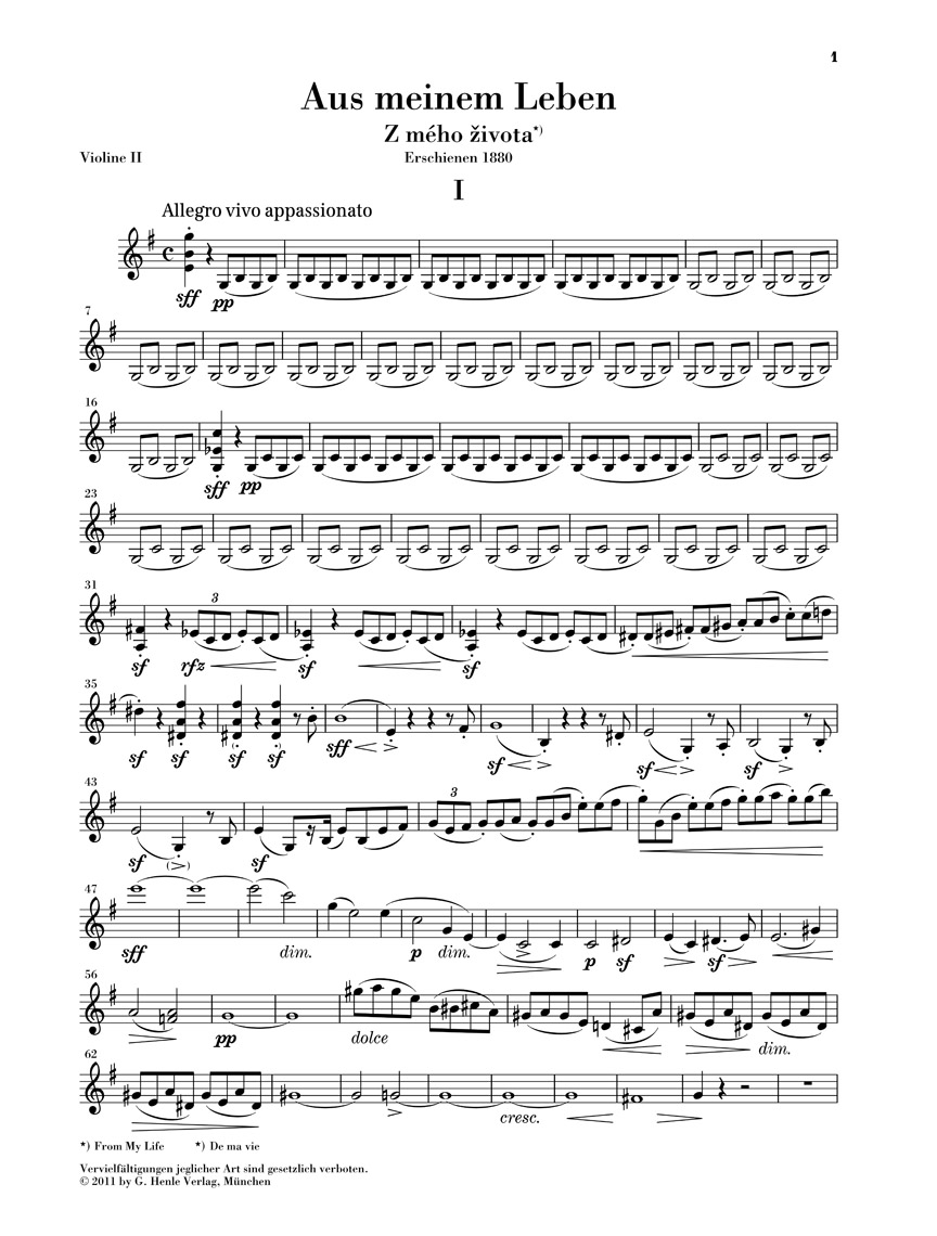 Anderes Coverbild Aus meinem Leben