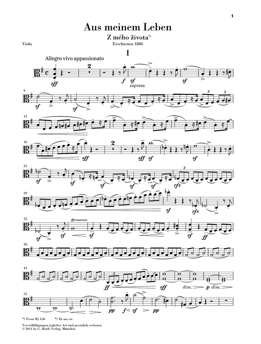 Anderes Coverbild Aus meinem Leben