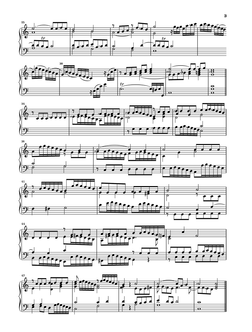 Anderes Coverbild Sämtliche Werke für Tasteninstrumente