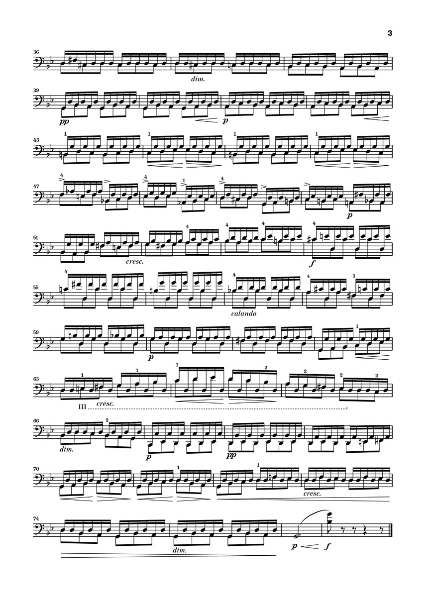 Anderes Coverbild Zwölf Capricci op. 25 für Violoncello solo Cello