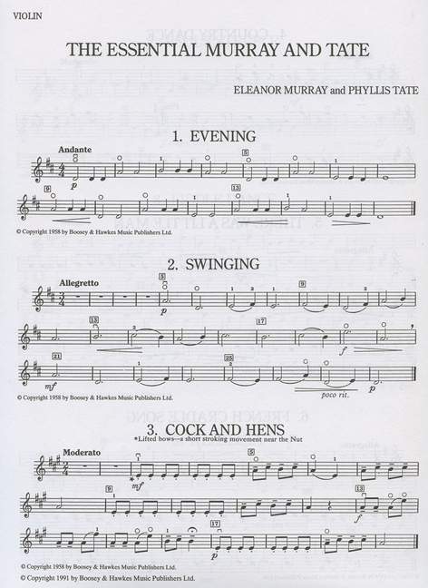 Vorderes Coverbild The Essential Murray & Tate 