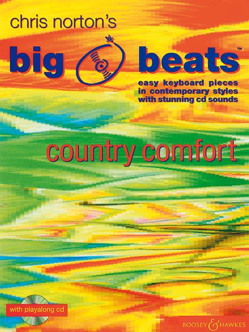 Vorderes Coverbild Big Beats