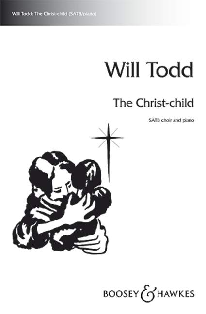 Vorderes Coverbild The Christ-Child
