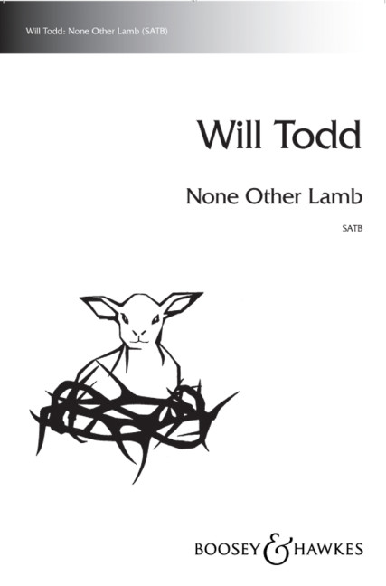 Vorderes Coverbild None Other Lamb