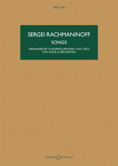 Vorderes Coverbild Songs