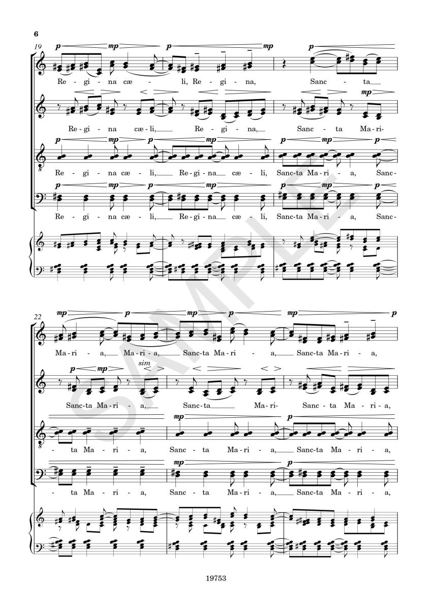 Anderes Coverbild Ave Maria