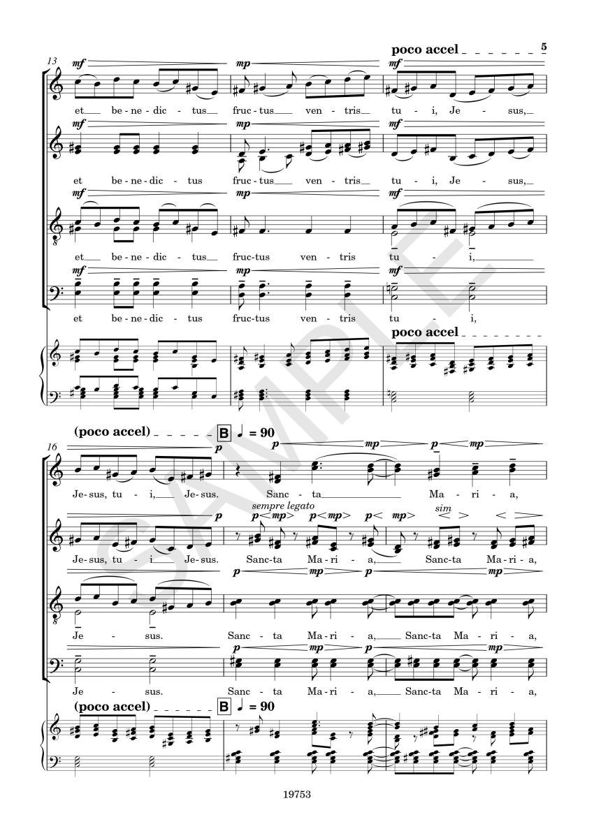 Anderes Coverbild Ave Maria