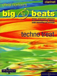 Vorderes Coverbild Big Beats