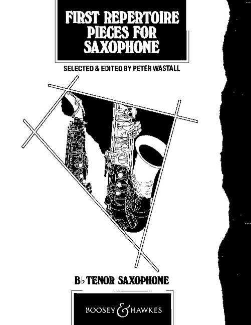 Anderes Coverbild First Repertoire Pieces