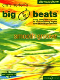 Vorderes Coverbild Big Beats
