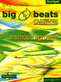 Vorderes Coverbild Big Beats