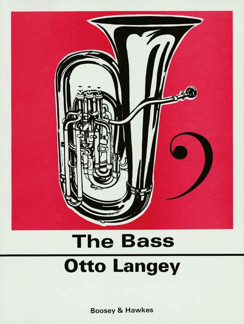 Vorderes Coverbild Practical Tutor for the Bass