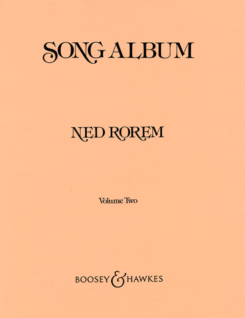 Vorderes Coverbild Song Album