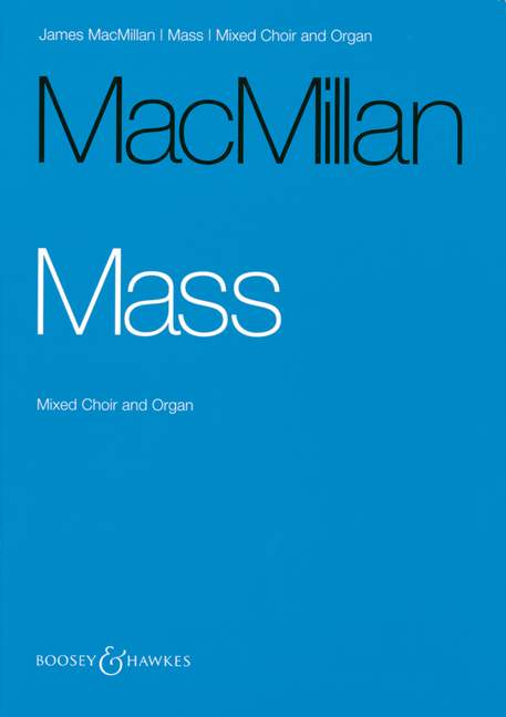 Vorderes Coverbild Mass (2000)