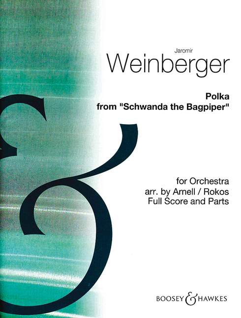 Vorderes Coverbild Polka