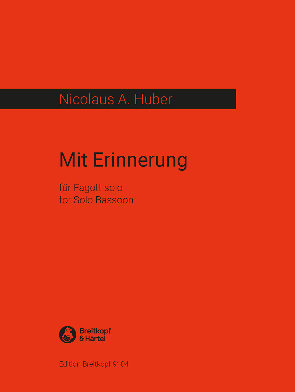 Vorderes Coverbild Mit Erinnerung
