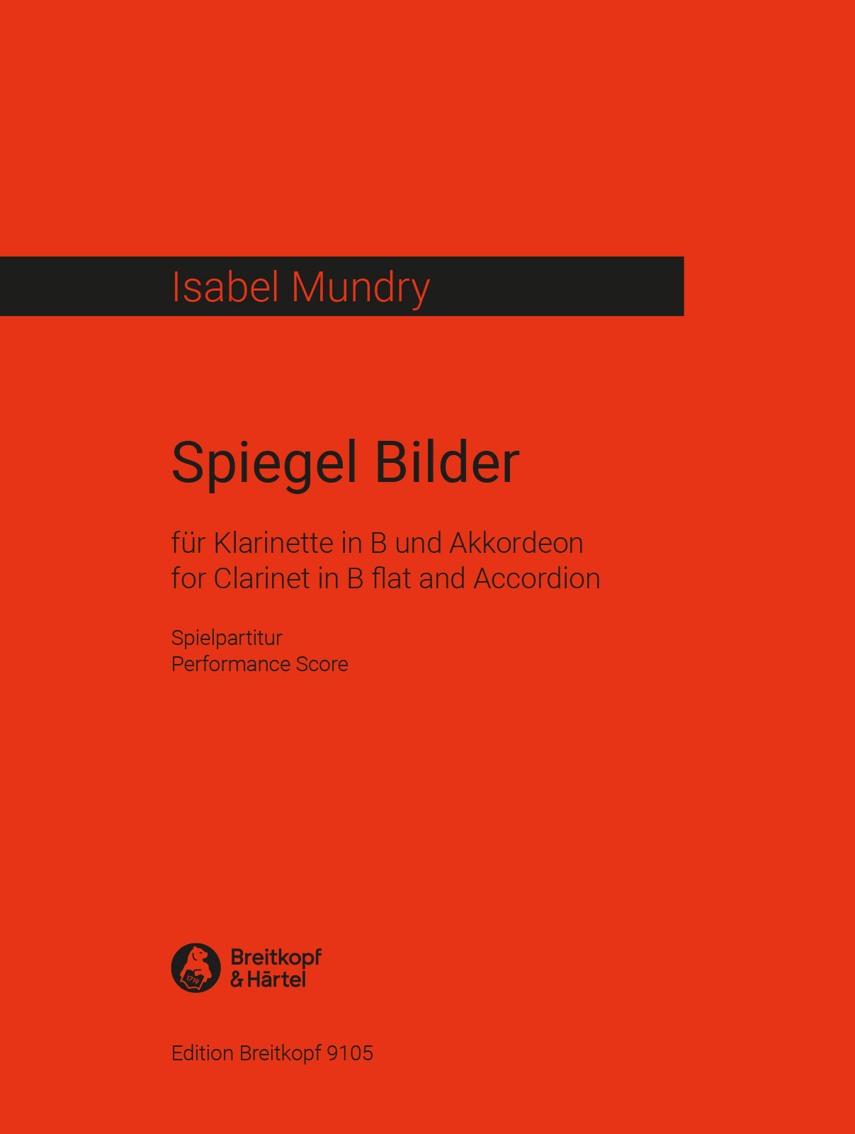 Vorderes Coverbild Spiegel Bilder