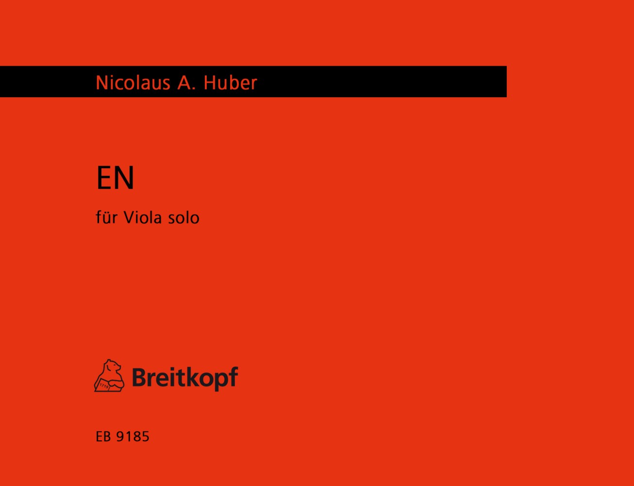 Vorderes Coverbild EN (2007)