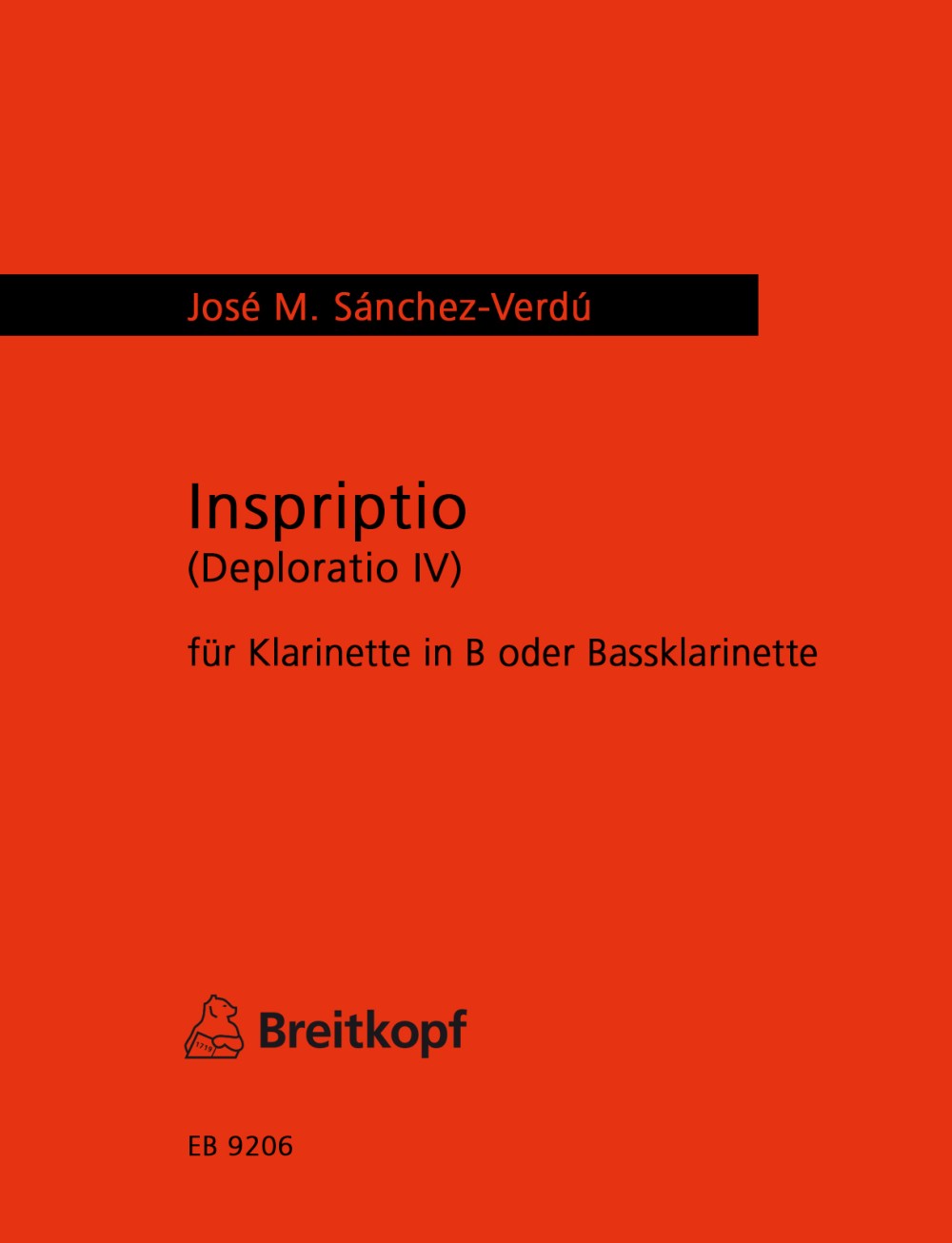 Vorderes Coverbild Inscriptio