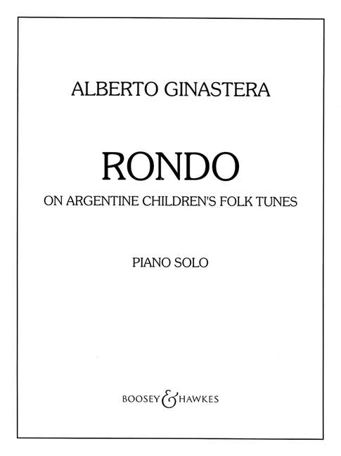 Vorderes Coverbild Rondo