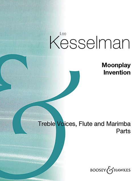 Vorderes Coverbild Moonplay