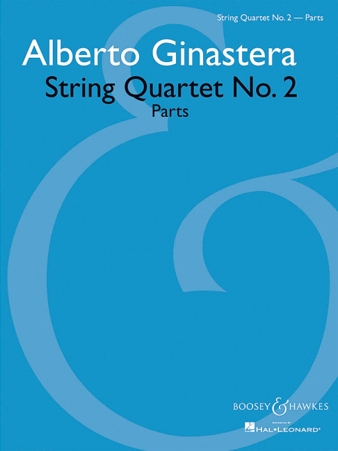 Anderes Coverbild String Quartet 2