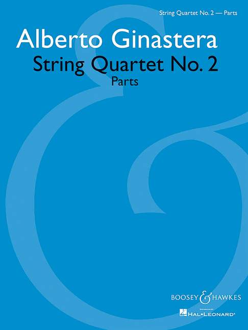 Vorderes Coverbild String Quartet 2