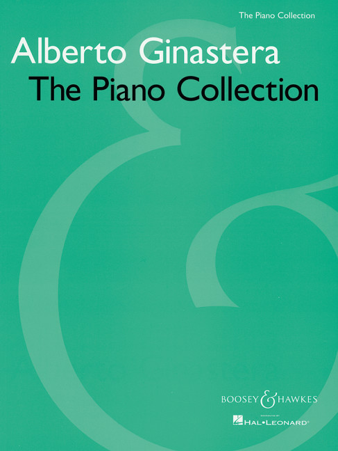 Anderes Coverbild Piano Collection