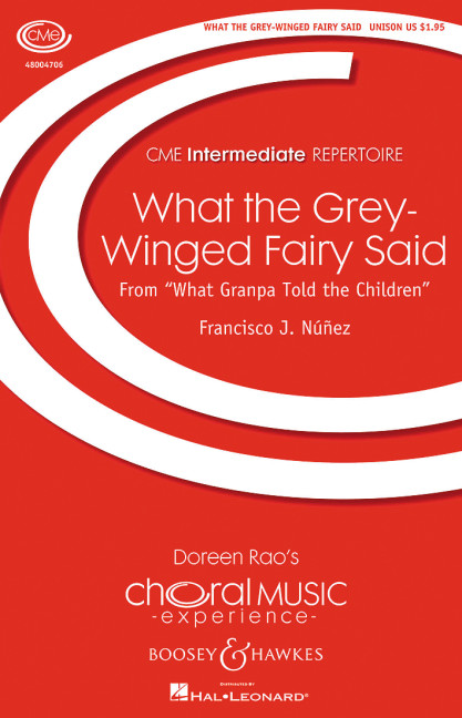 Vorderes Coverbild What Grandpa Told the Children
