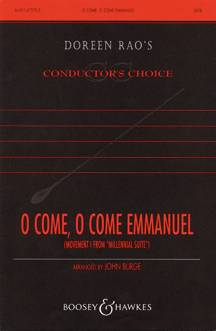 Vorderes Coverbild Millennial Suite: Hymns through the Ages