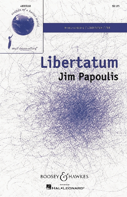 Vorderes Coverbild Libertatum