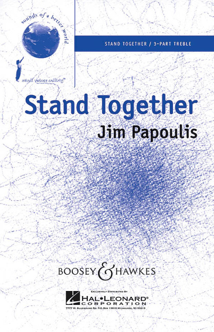 Anderes Coverbild Stand Together