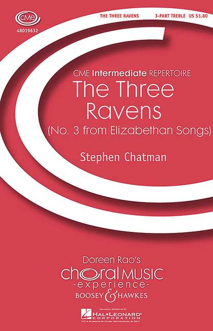 Vorderes Coverbild Elizabethan Songs