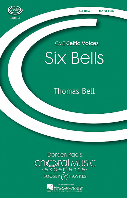 Anderes Coverbild Six Bells