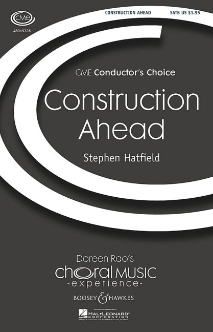 Anderes Coverbild Construction Ahead
