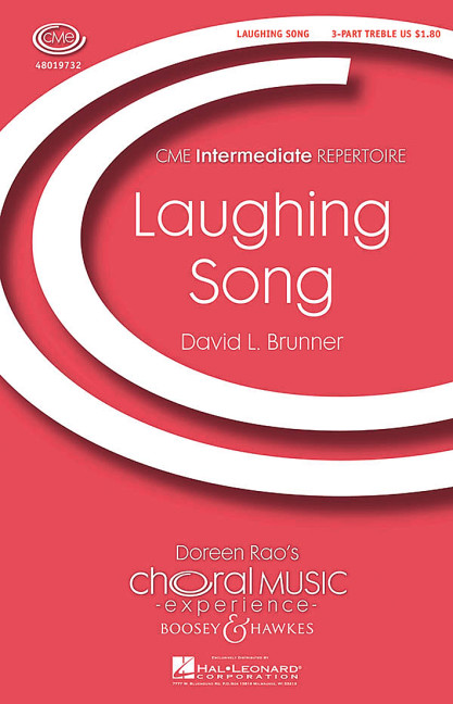 Anderes Coverbild Laughing Song