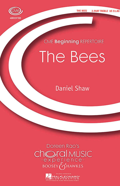 Anderes Coverbild The Bees