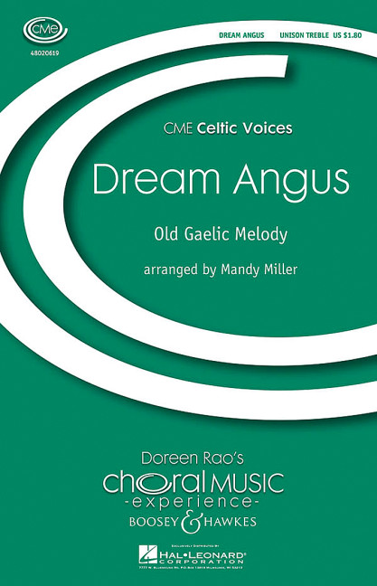 Anderes Coverbild Dream Angus