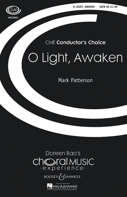 Anderes Coverbild O Light Awaken