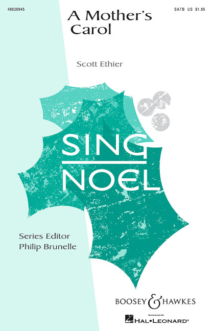 Anderes Coverbild A Mother's Carol