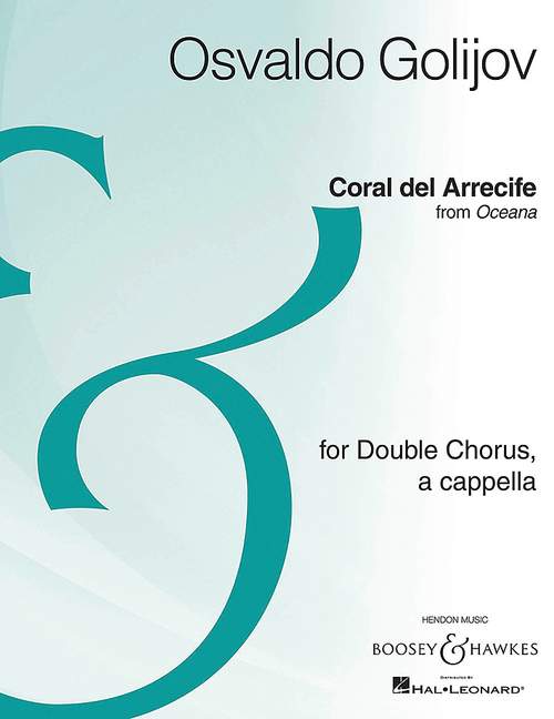Vorderes Coverbild Coral del Arrecife