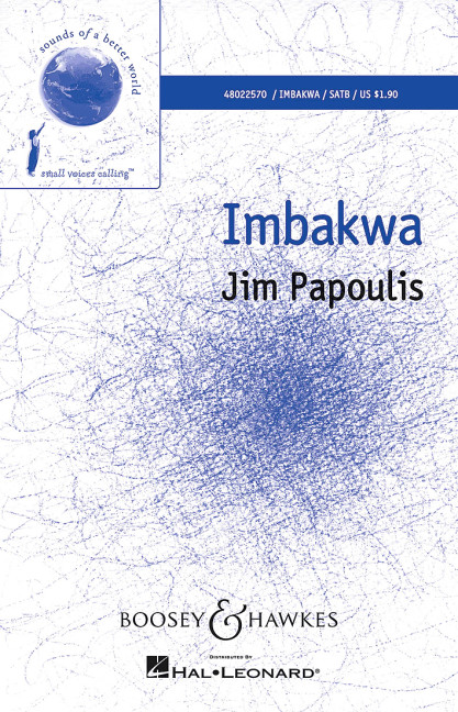 Vorderes Coverbild Imbakwa