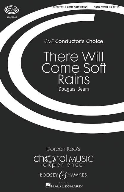 Vorderes Coverbild There Will Come Soft Rains