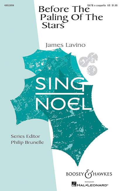 Vorderes Coverbild Before The Paling Of The Stars