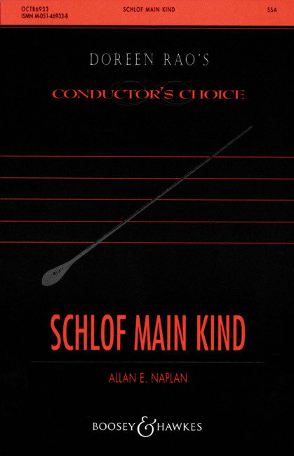 Anderes Coverbild Schloif main Kind