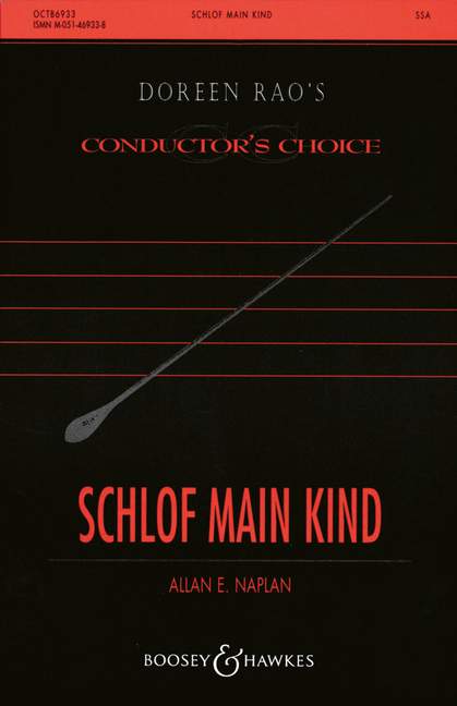 Vorderes Coverbild Schloif main Kind